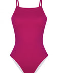 Menipe ECONYL® One Piece - Reversible