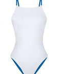 Menipe ECONYL® One Piece - Reversible