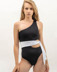 Naomi ECONYL® Swimsuit