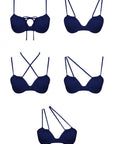 Tammy ECONYL® Bikini Set