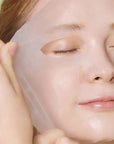 Centella & Hyaluronic Acid Mask