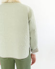 Terrain Double-sided Jacket