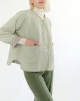 Terrain Double-sided Jacket