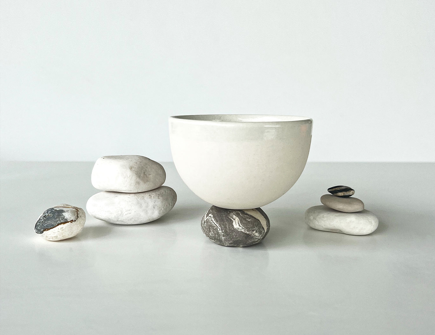 Pebble Cup
