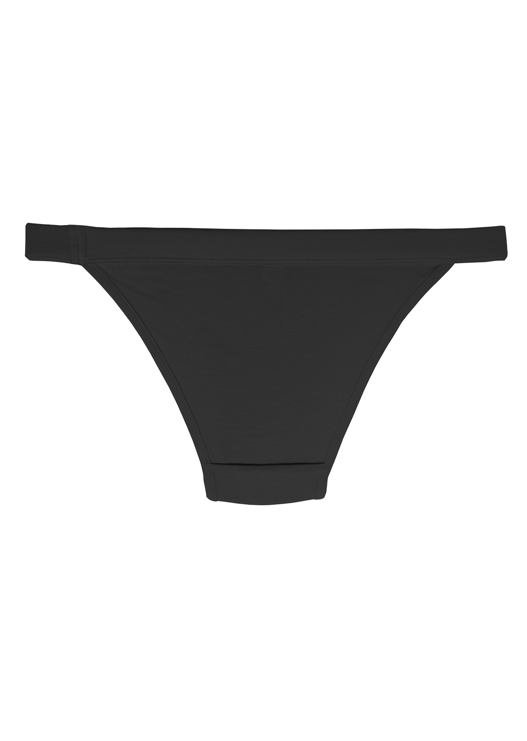 TRIANGLE PANTY SET OF 6