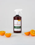 Multi-Purpose Natural Cleaning Vinegar