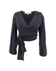 Reese Reversible Blouse