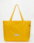 Recycled Cotton Big Tote Bag