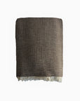 Coffee Verano Throw