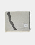 Tabea Jacquard Throw