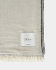 Tabea Jacquard Throw