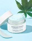 Superfood Repairing Overnight Cream