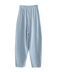 Patchwork Sweatpants