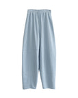 Patchwork Sweatpants