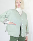 Terrain Double-sided Jacket