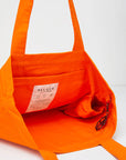 Recycled Cotton Big Tote Bag