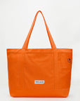 Recycled Cotton Big Tote Bag