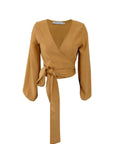 Reese Reversible Blouse