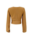 Reese Reversible Blouse