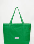 Recycled Cotton Big Tote Bag