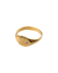 Antiker römischer Ring