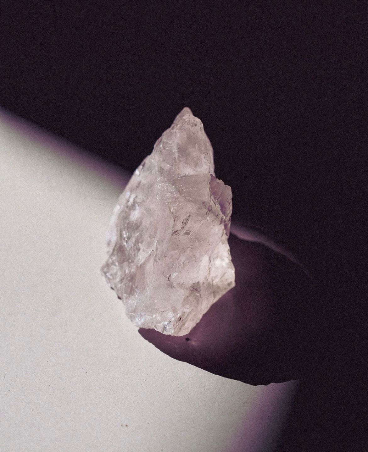 ESSENTIAL GEMSTONES – SIMPLE AS IS