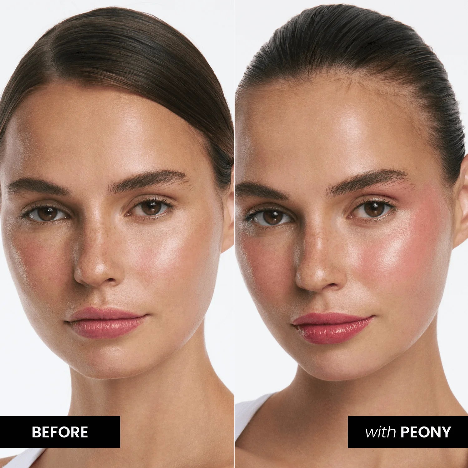 Catch Bloom Lip &amp; Cheek Stick - Peony