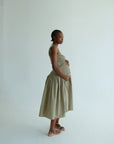 Louise Dress - Maternity