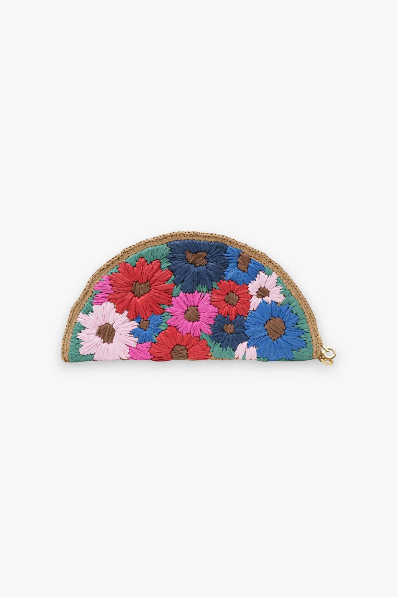 Adelie Raffia