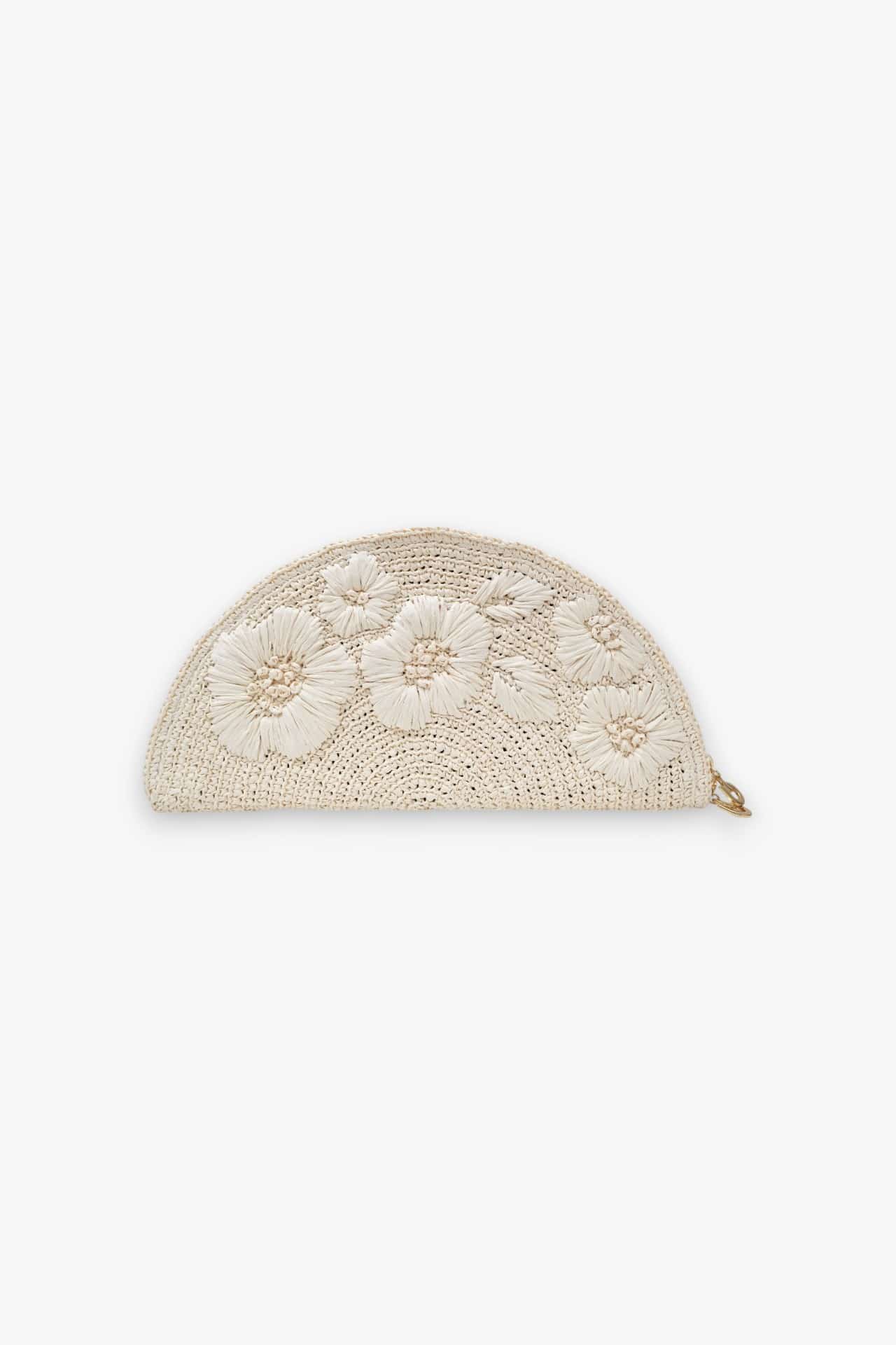 Adelie Raffia