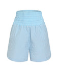 Lara Quilted Shorts
