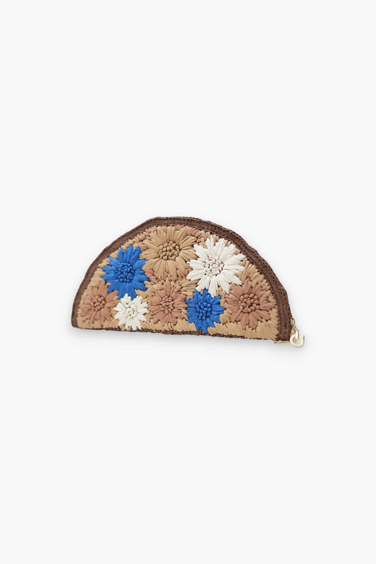 Adelie Raffia