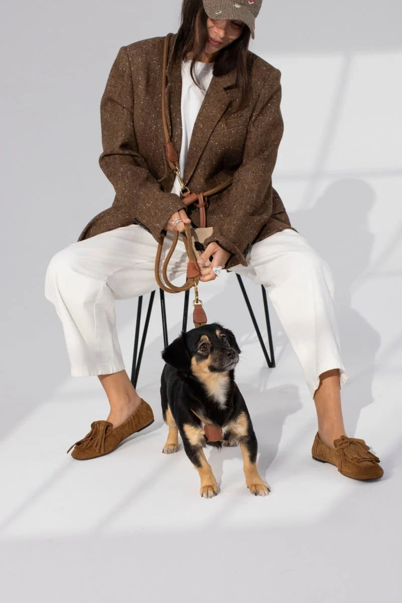 Loop Crossbody Leash