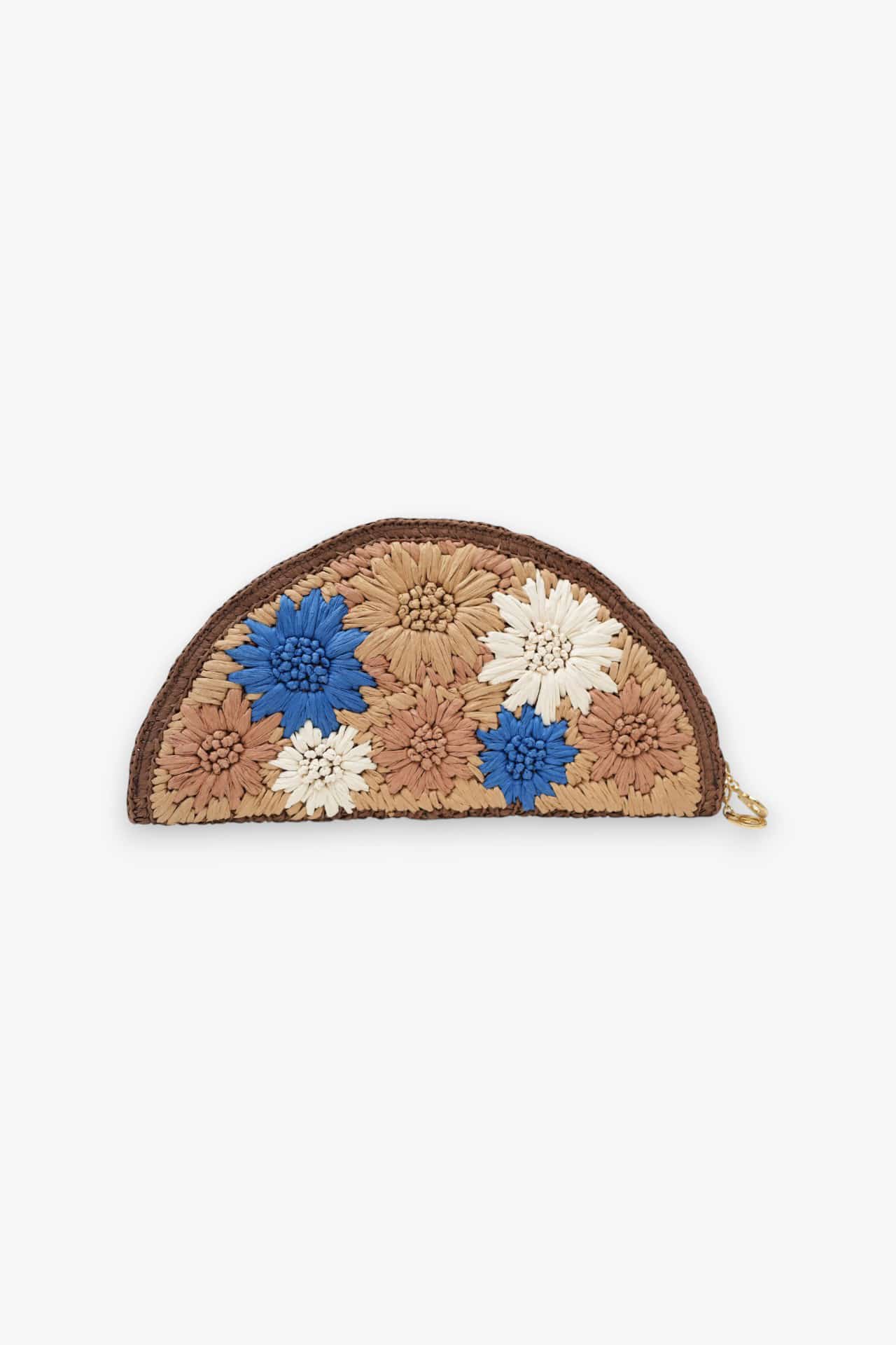 Adelie Raffia