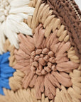Adelie Raffia