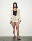 Aria Cotton Shirt
