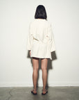 Solea Terry Robe