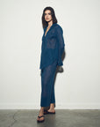 Aude Cotton Shirt