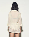 Elna Cotton Shorts