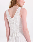 Srita Cotton Dress