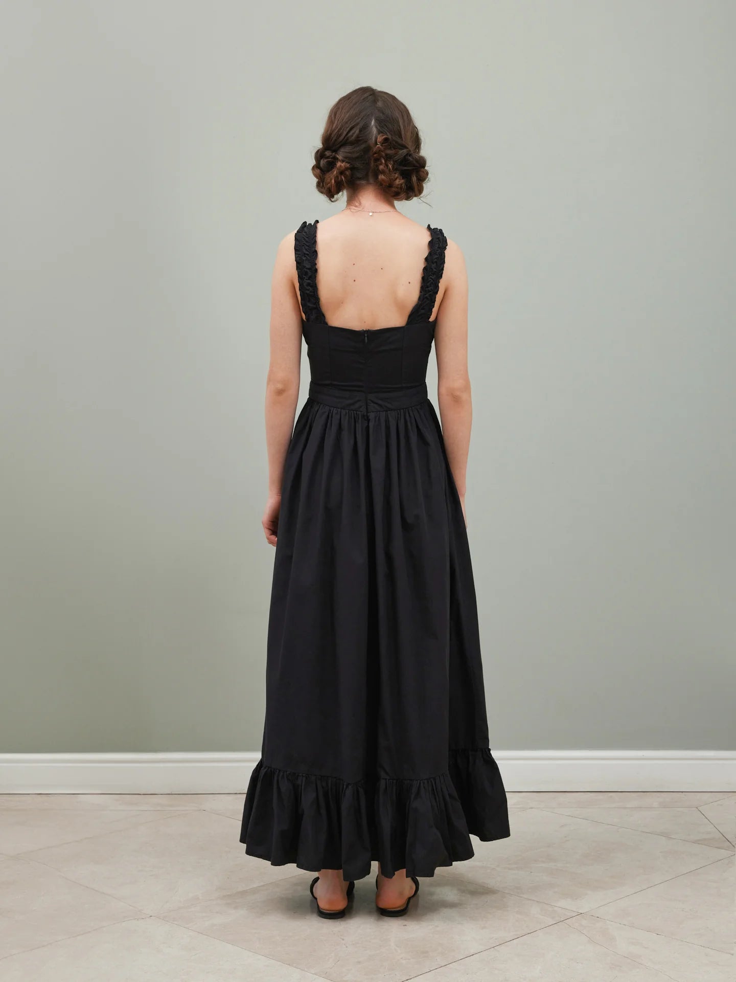 Donya Organic Cotton Dress