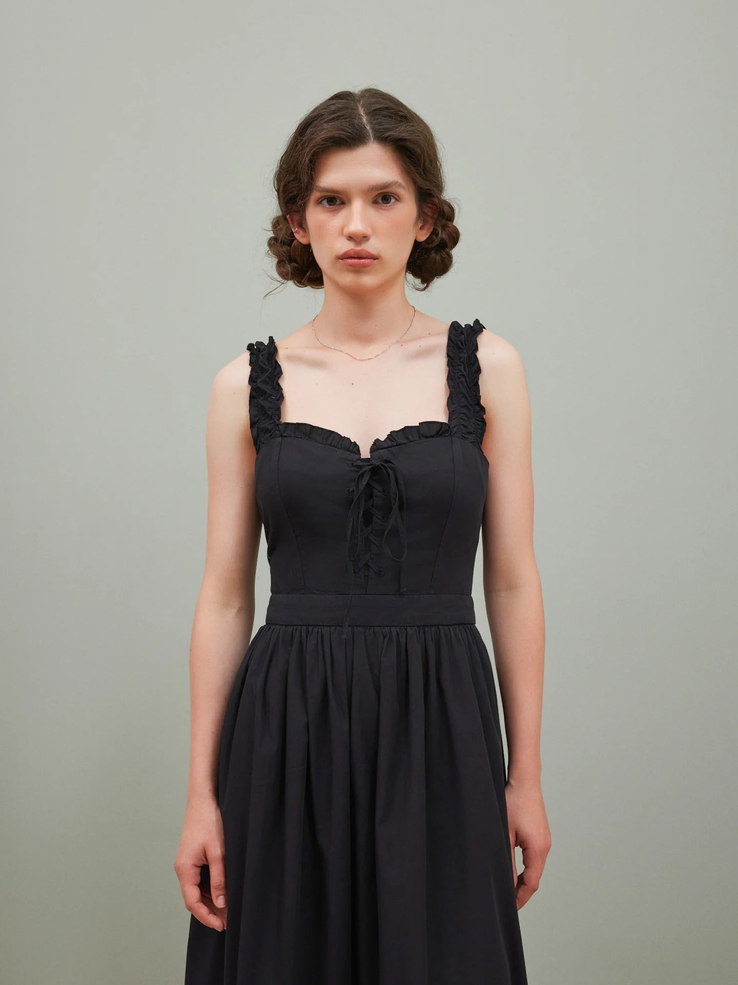 Donya Organic Cotton Dress