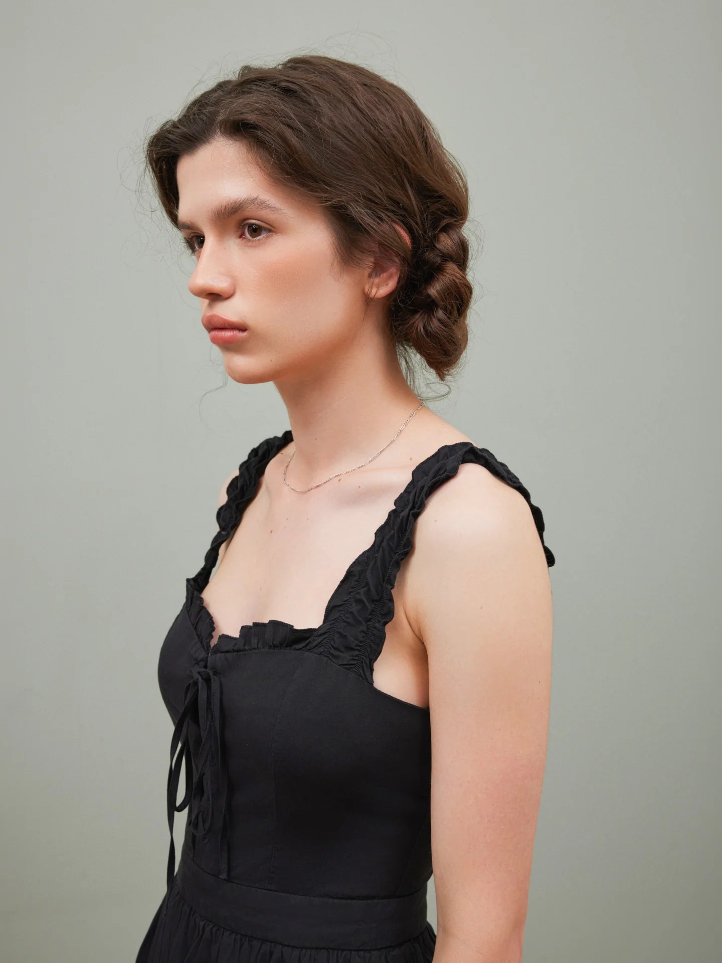 Donya Organic Cotton Dress