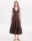 Srita Cotton Dress