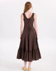 Srita Cotton Dress