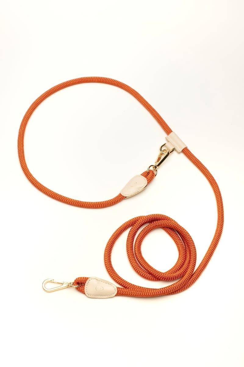 Loop Crossbody Leash