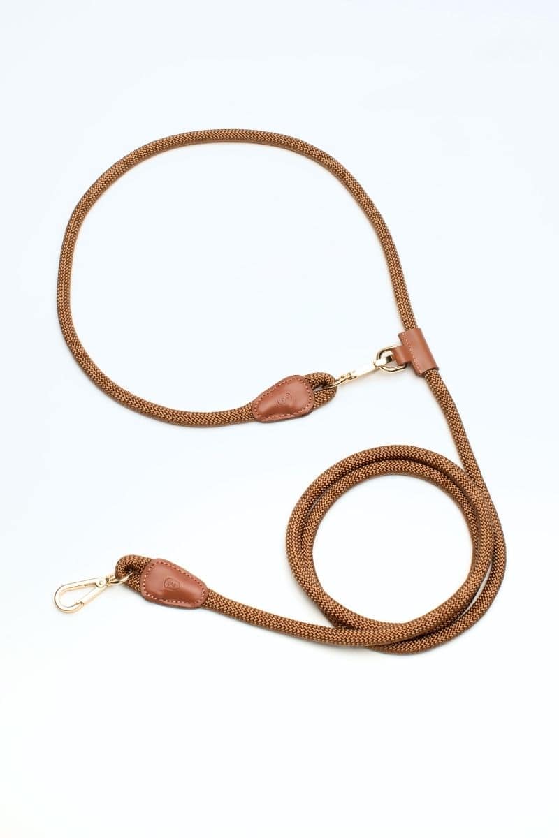 Loop Crossbody Leash