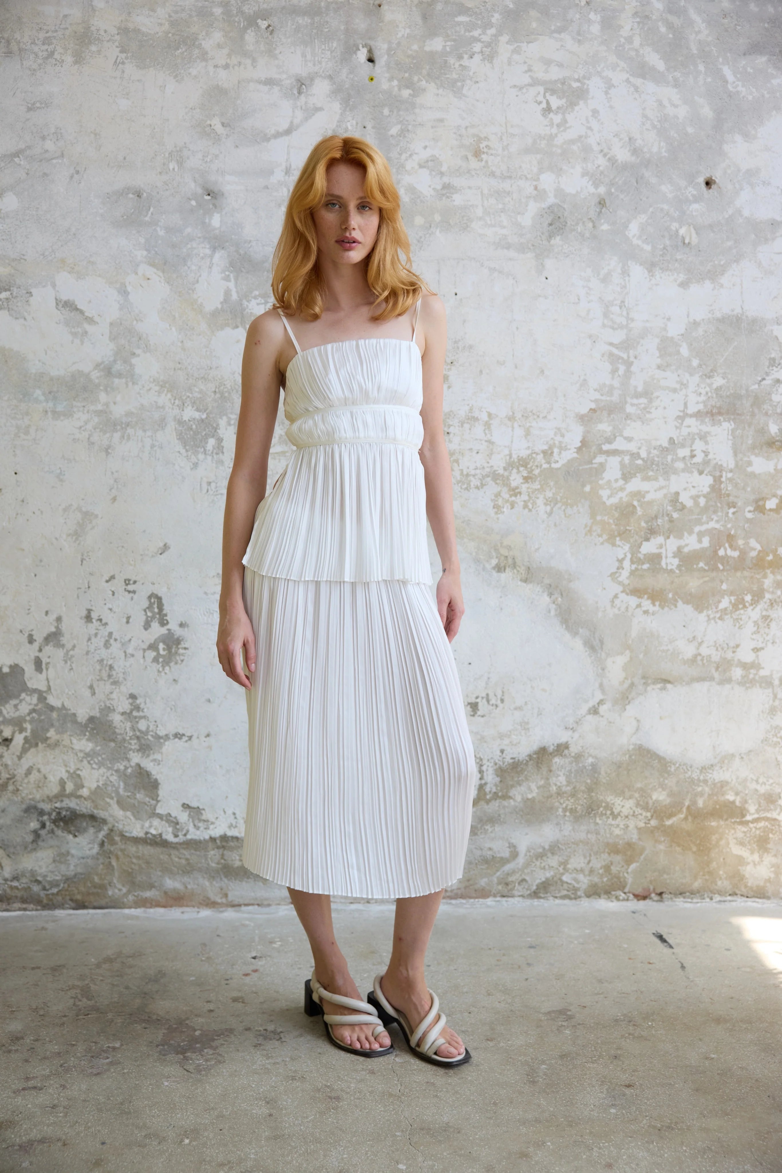 Simona Skirt