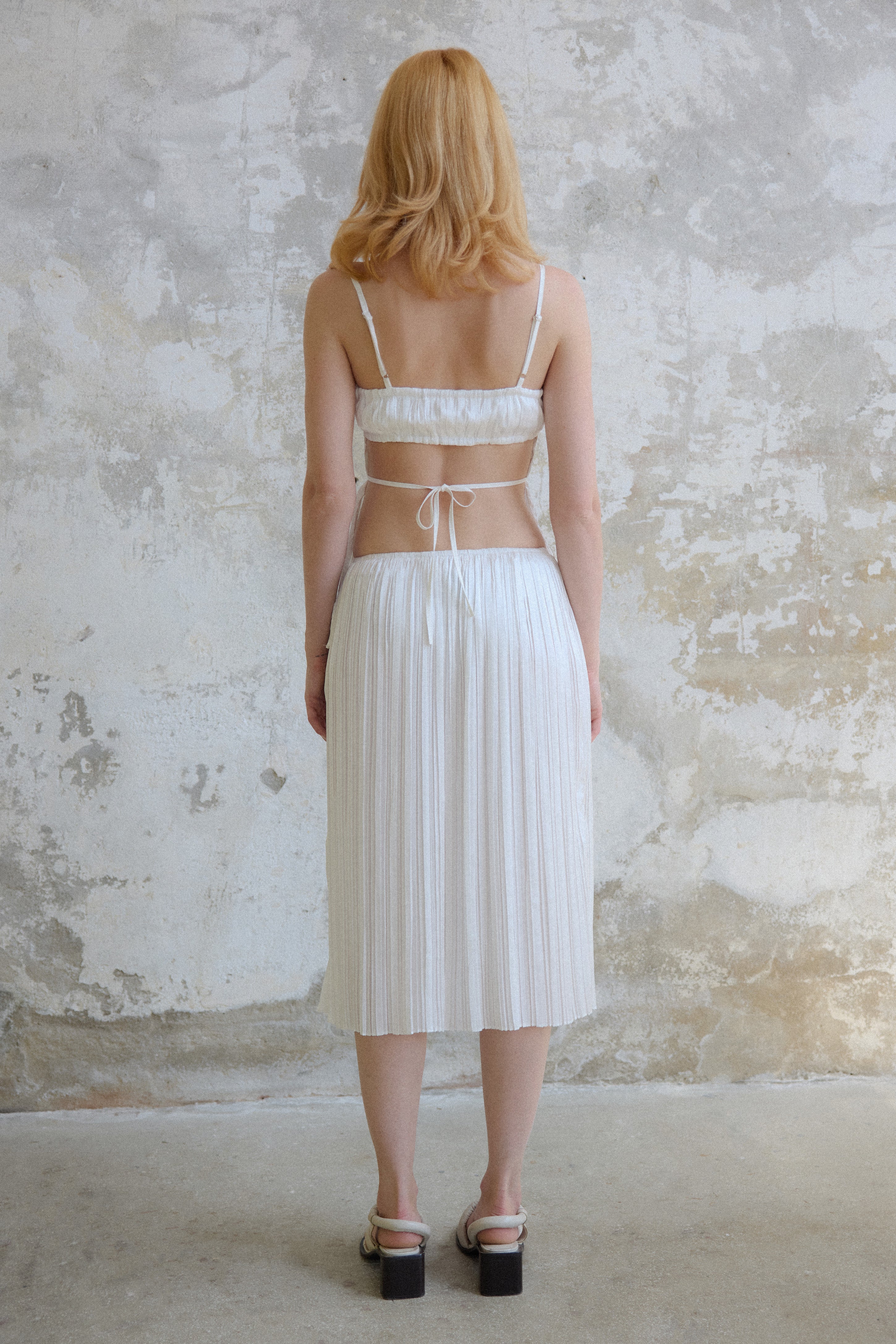 Simona Skirt