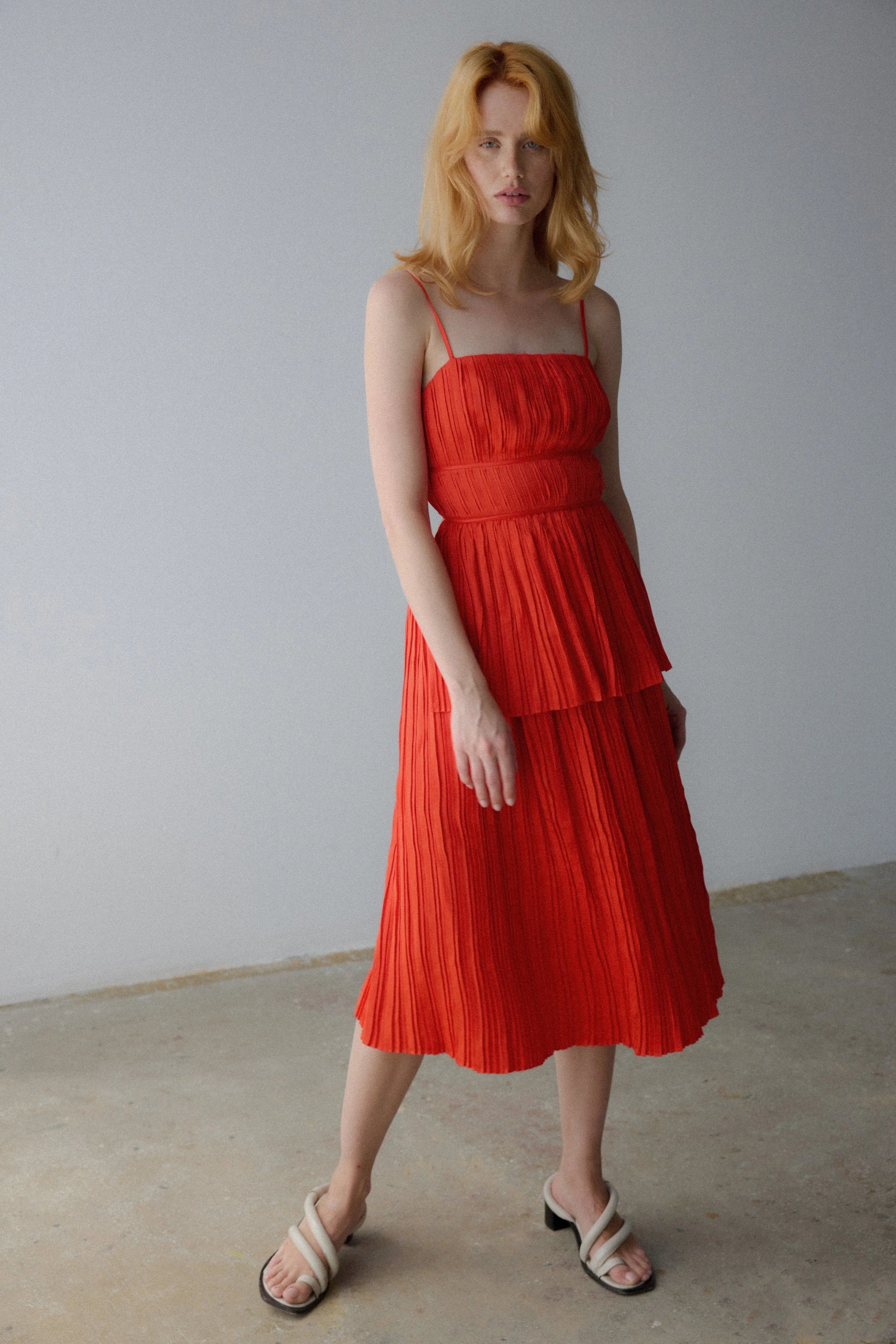 Simona Skirt